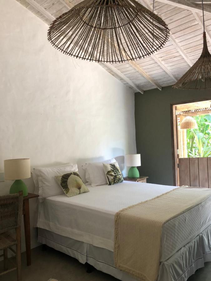 Hotel Casa Aguas Trancoso