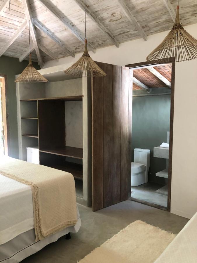 Hotel Casa Aguas