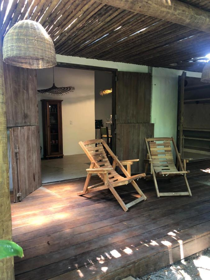 Casa Aguas Hotel