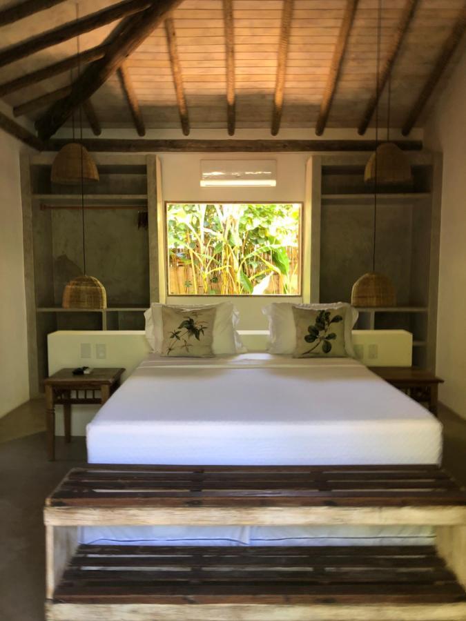 Hotel Casa Aguas Trancoso