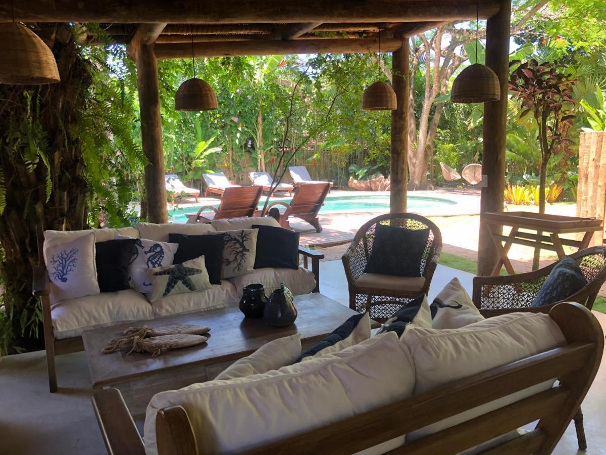 Casa Aguas *