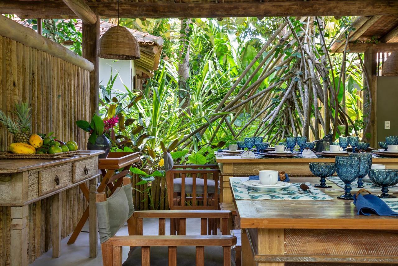 Hotel Casa Aguas