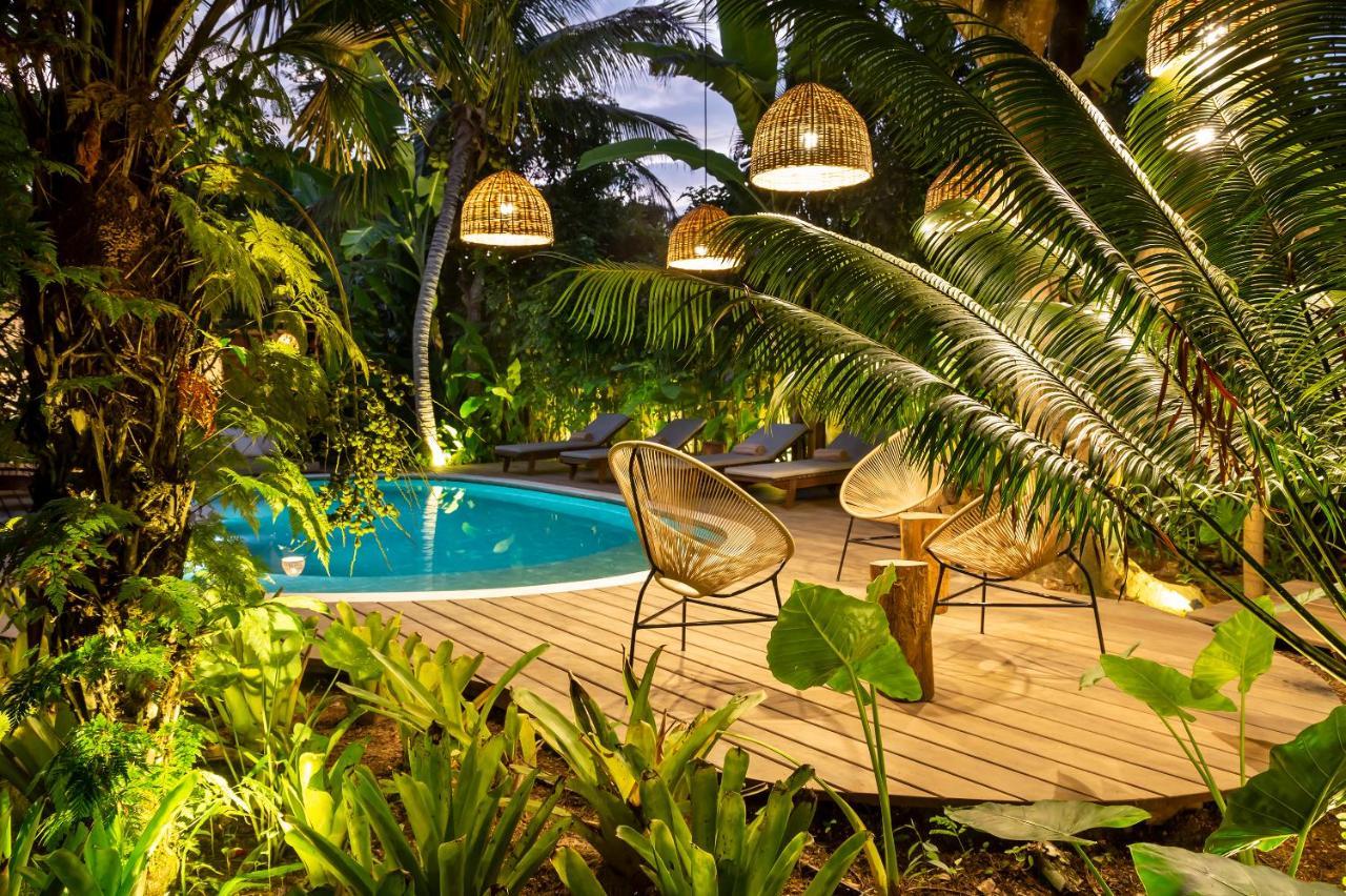 Casa Aguas Hotel