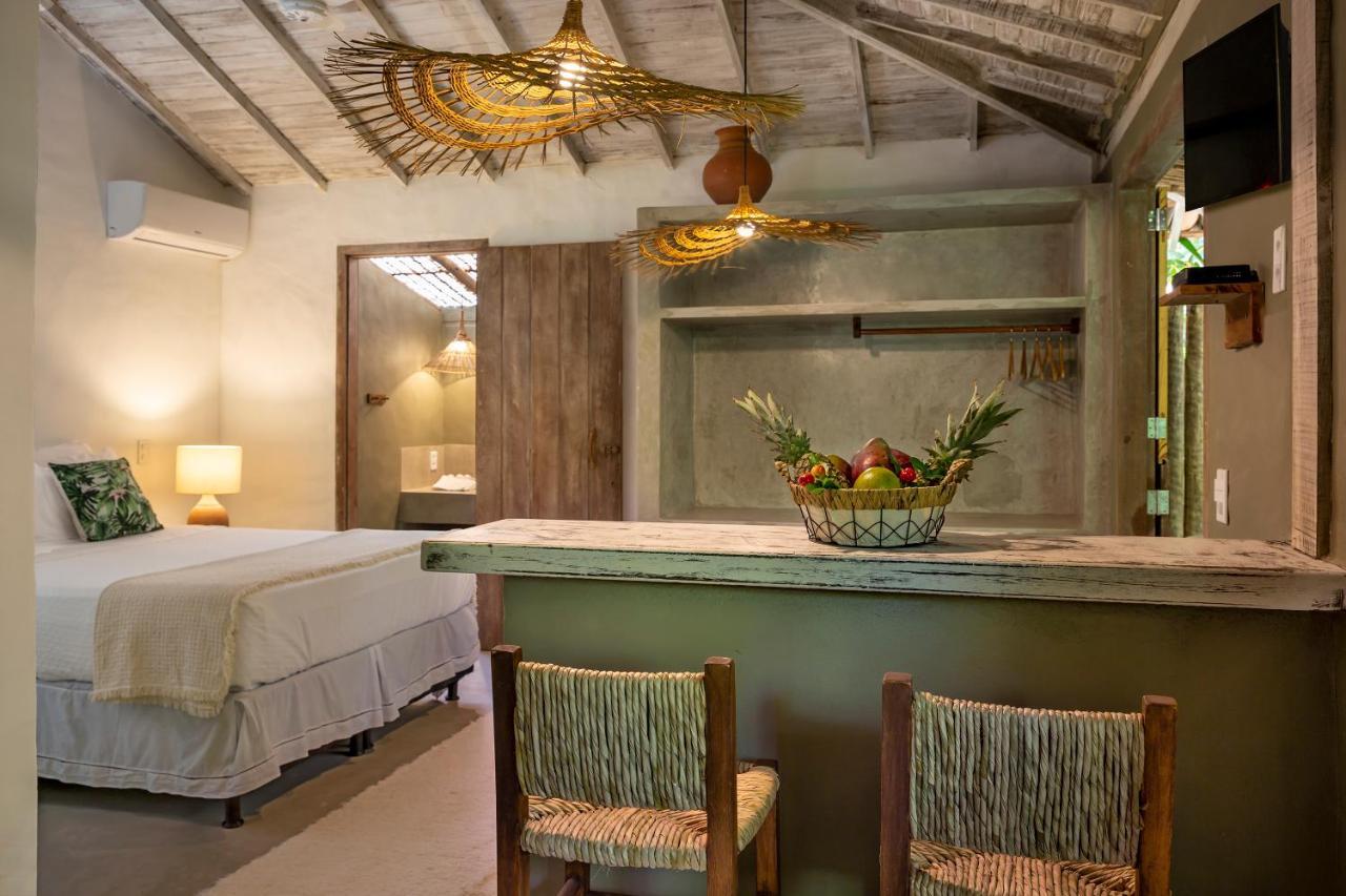 Casa Aguas Hotel Trancoso
