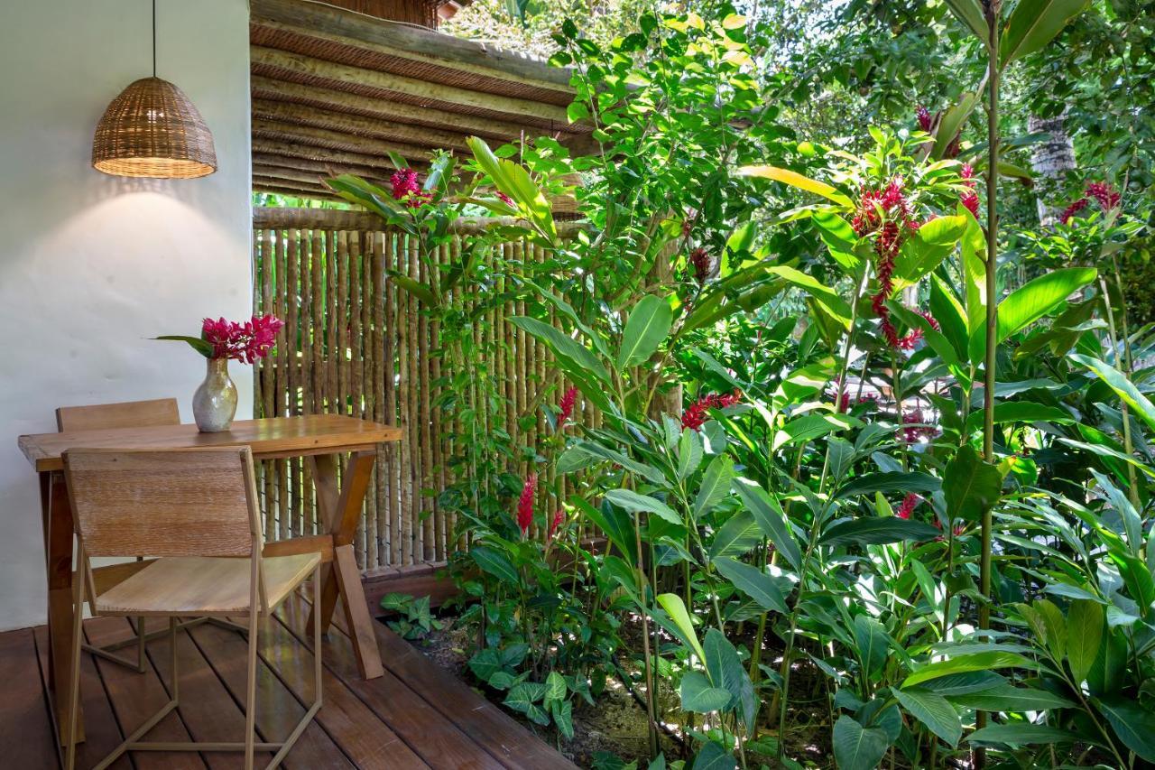 Casa Aguas Hotel Trancoso