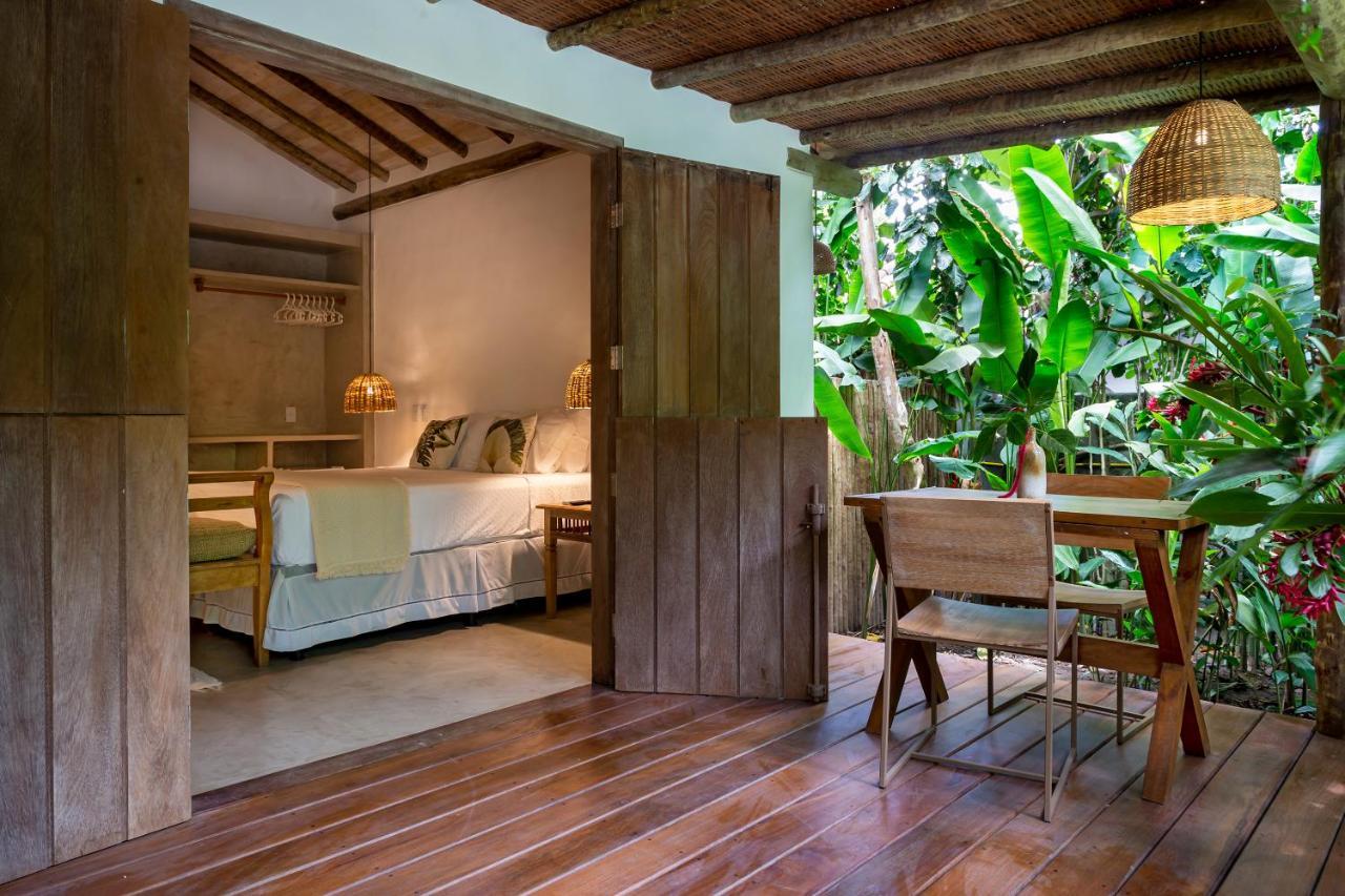 Casa Aguas Hotel