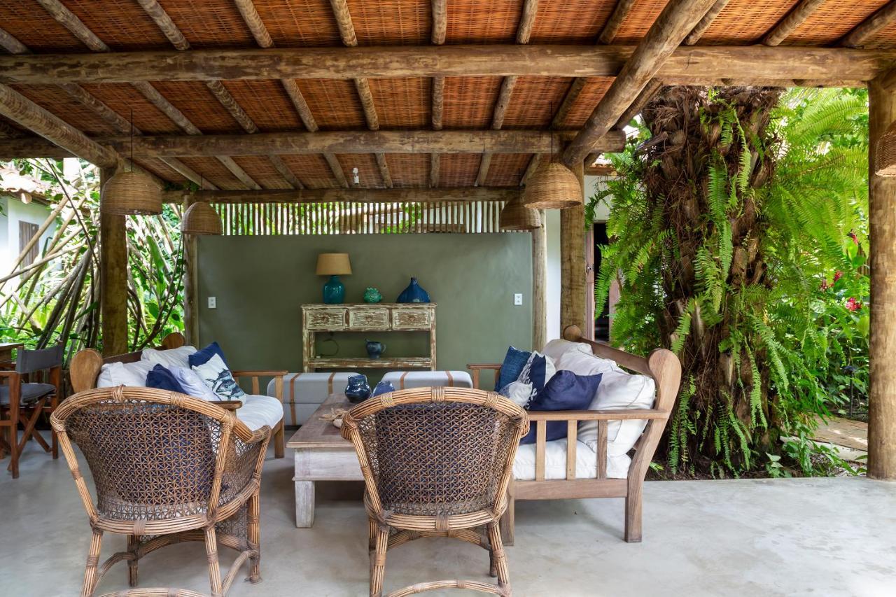 Casa Aguas Hotel Trancoso