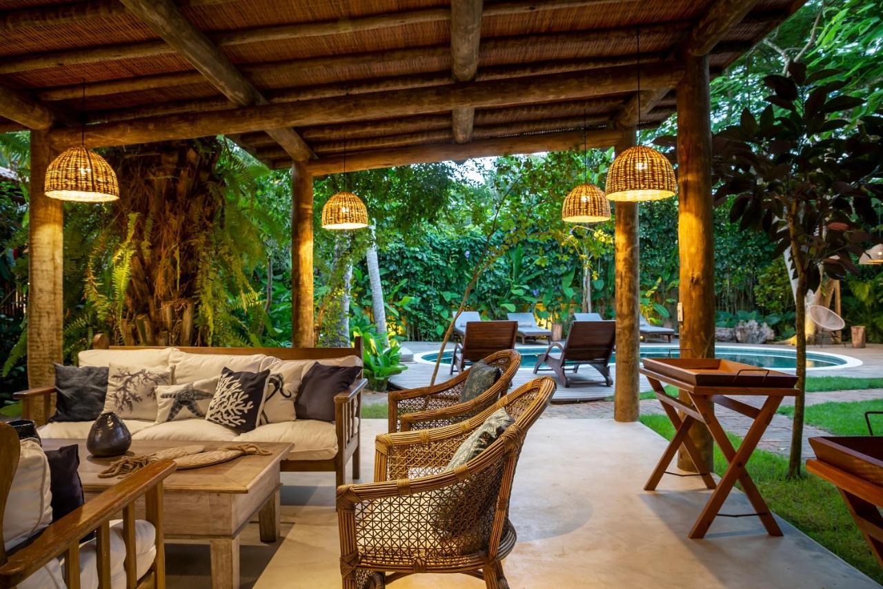 Casa Aguas Hotel