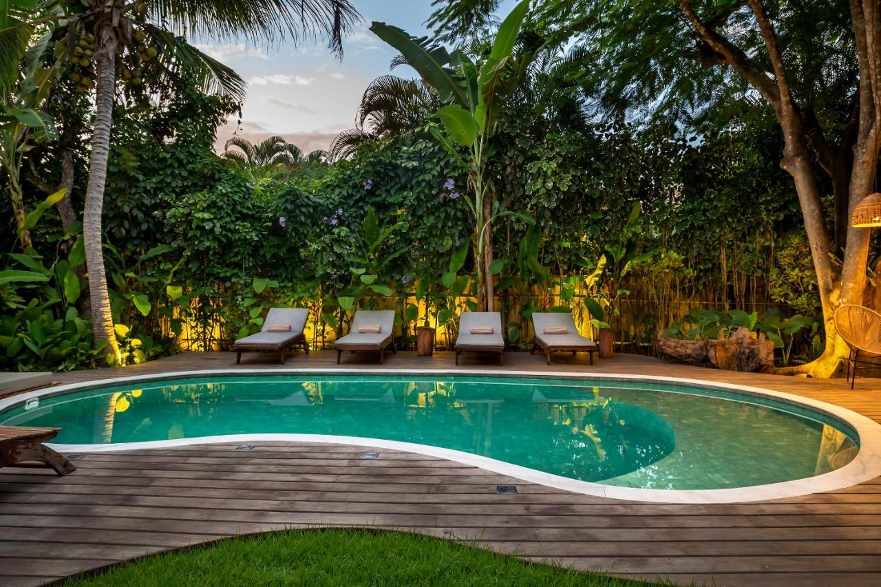 Hotel Casa Aguas Trancoso