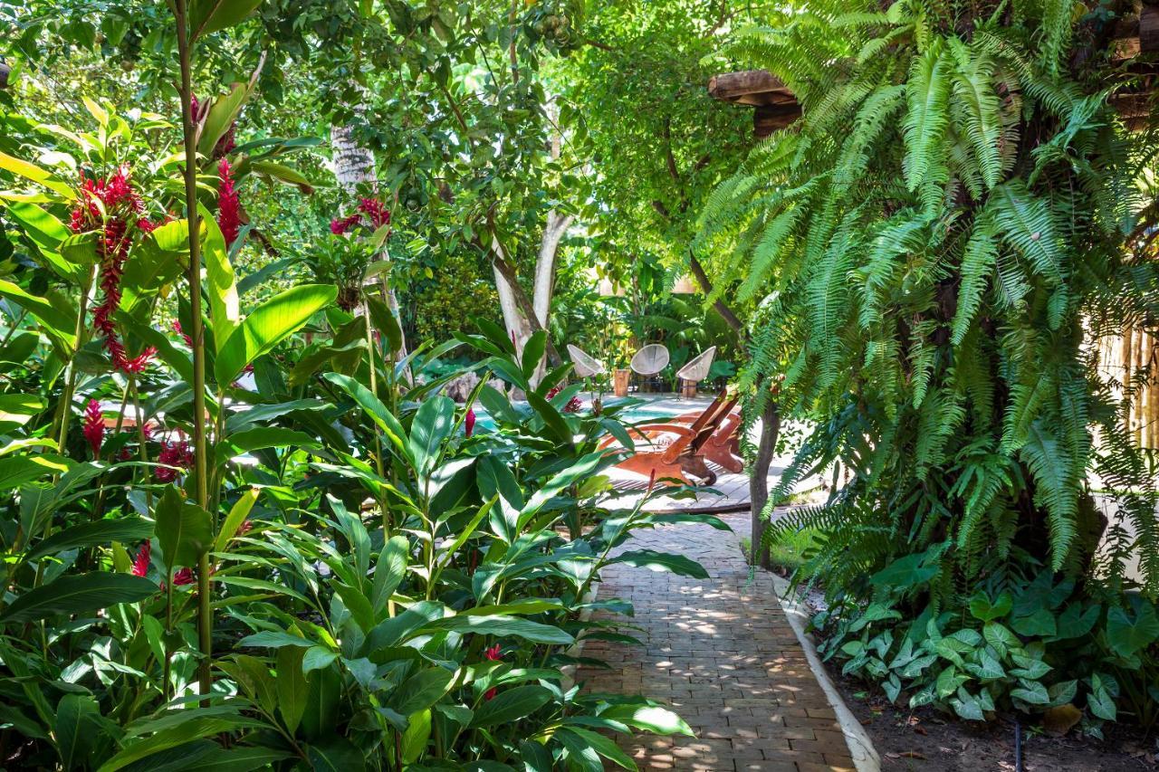 Hotel Casa Aguas