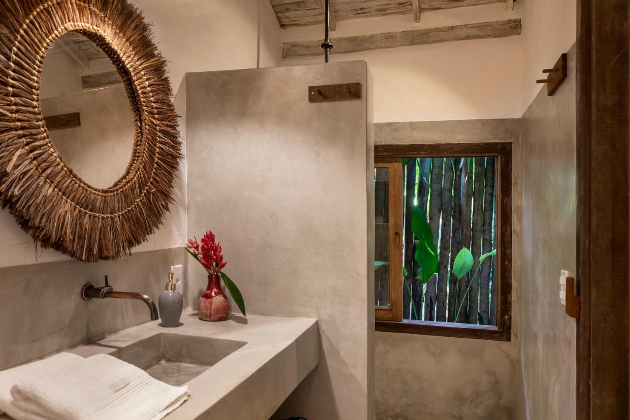 Hotel Casa Aguas Trancoso