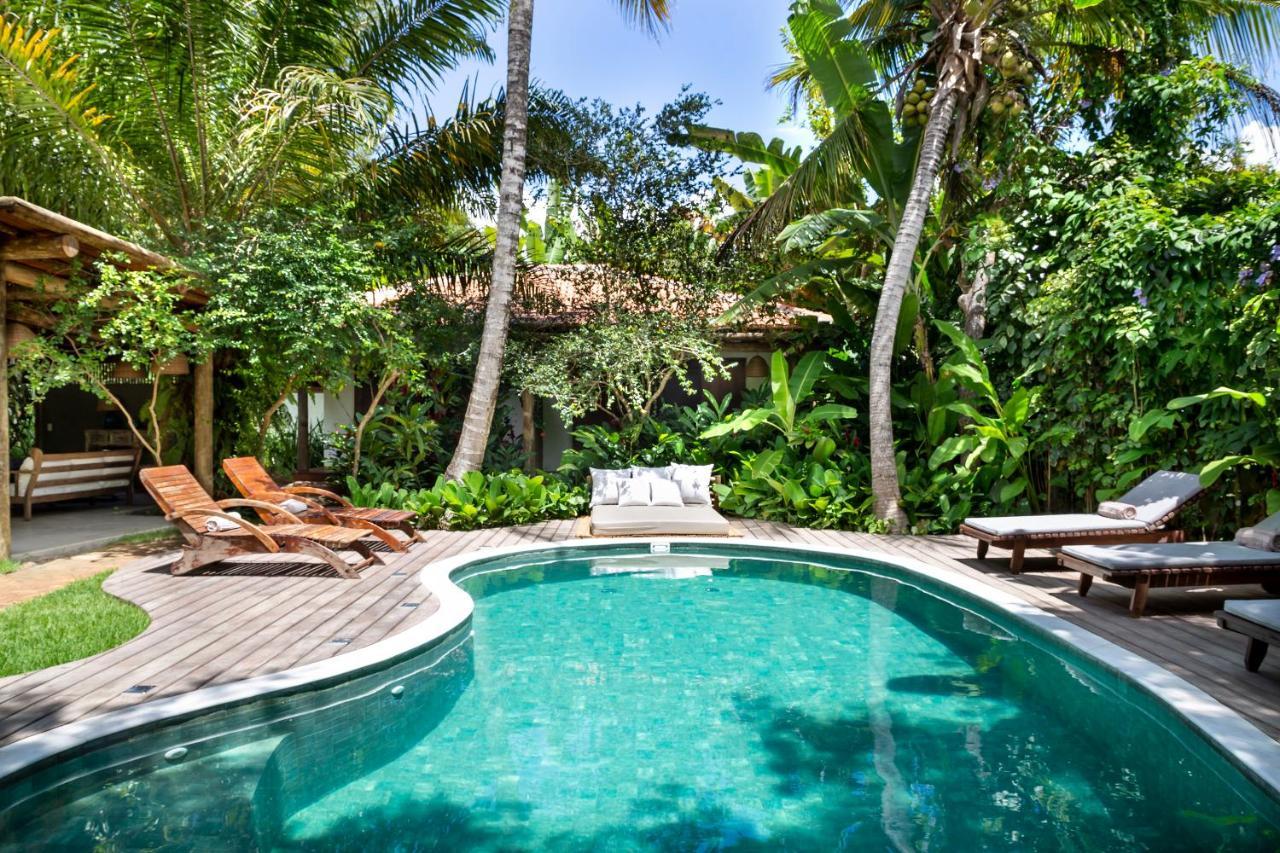 Casa Aguas Hotel