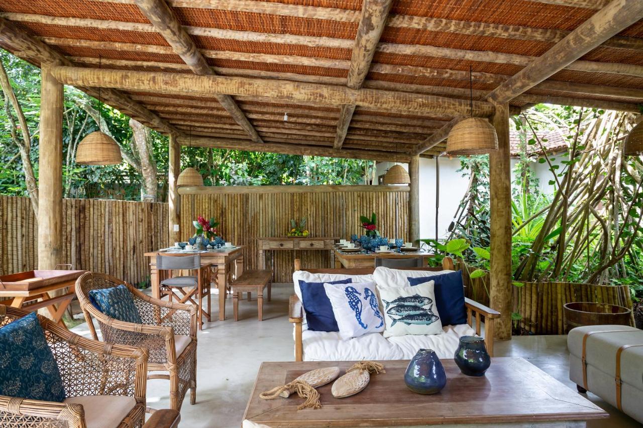 Hotel Casa Aguas