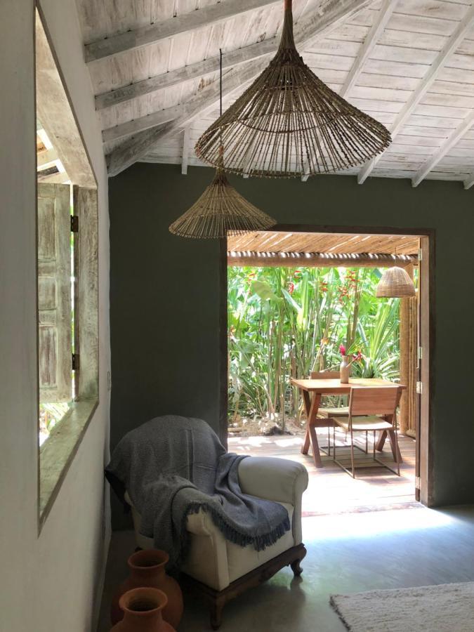 Hotel Casa Aguas Trancoso