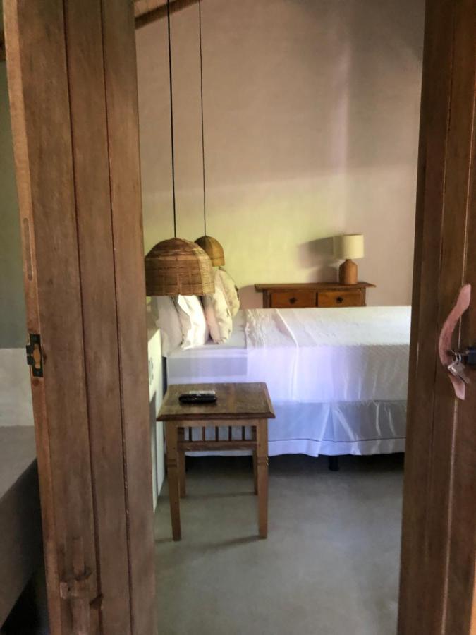 Hotel Casa Aguas *