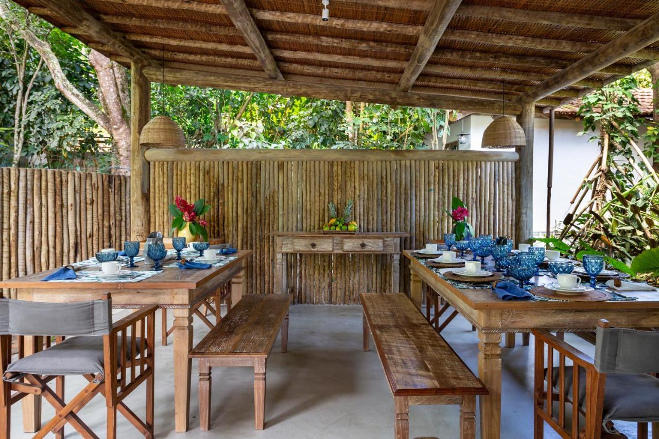 Hotel Casa Aguas *