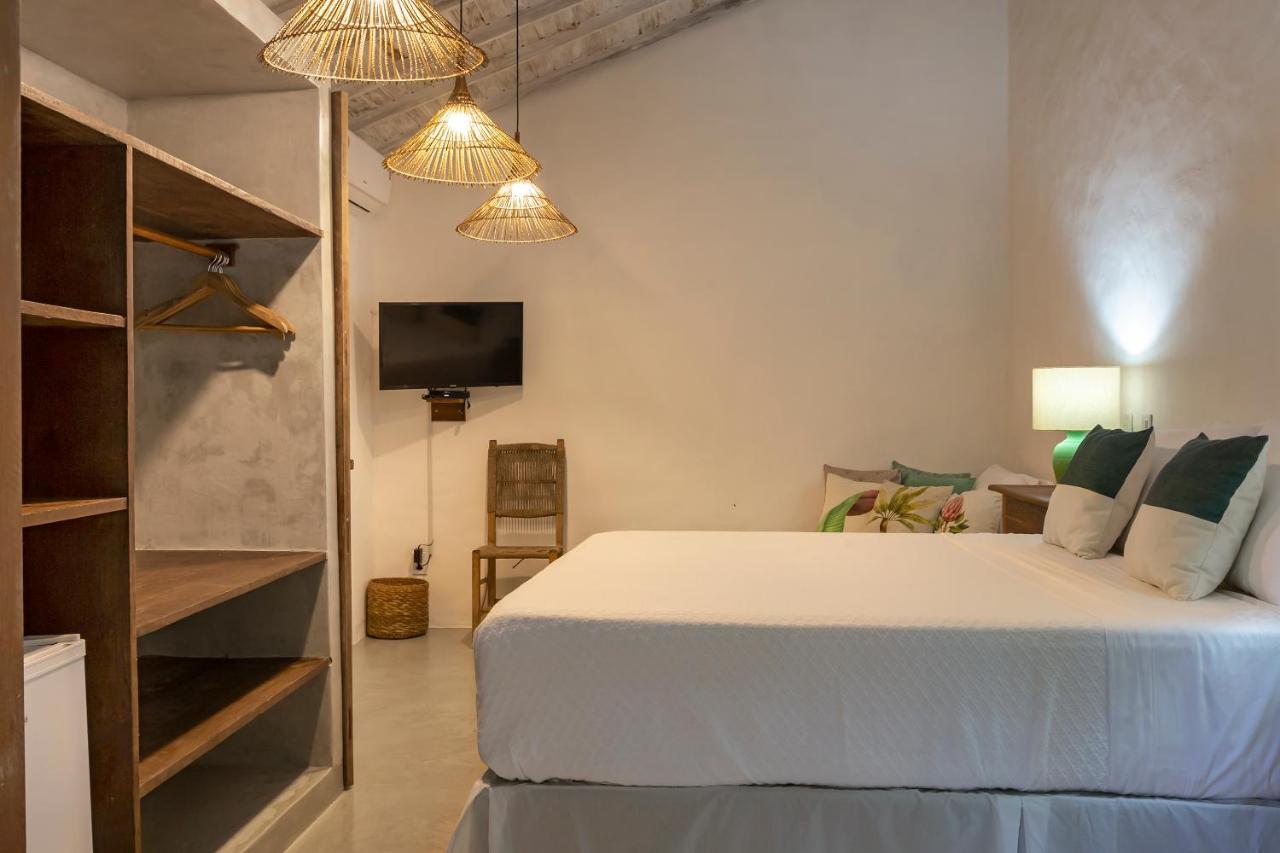 Hotel Casa Aguas