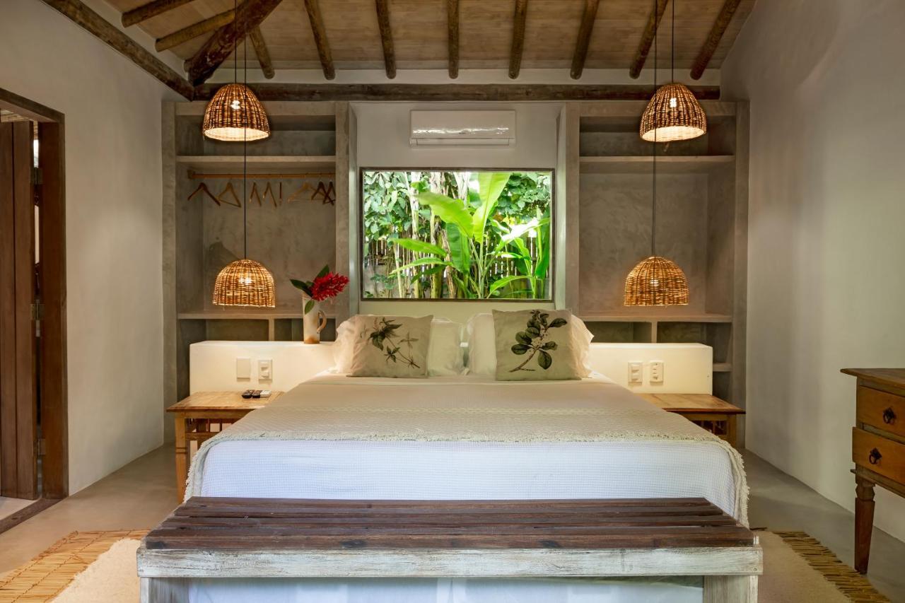 Casa Aguas Hotel